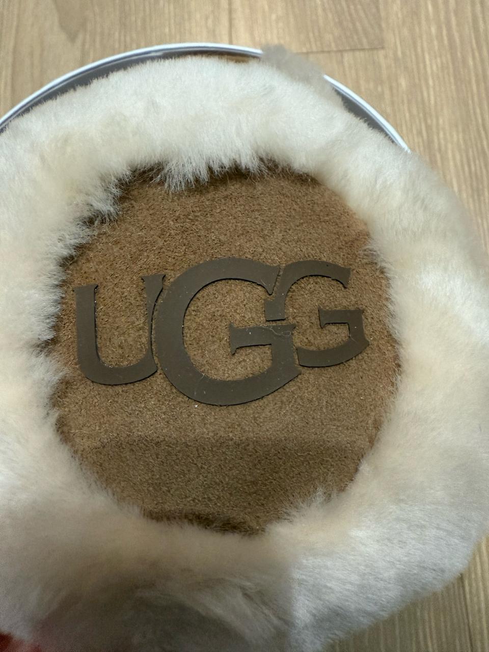 미국 어그 이어머프 새상품 정품