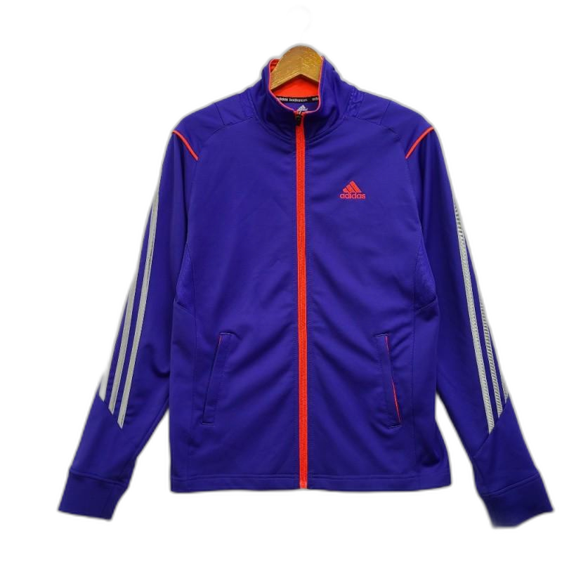 아디다스/95/저지 트랙 수트 자켓/구제나라앨리스