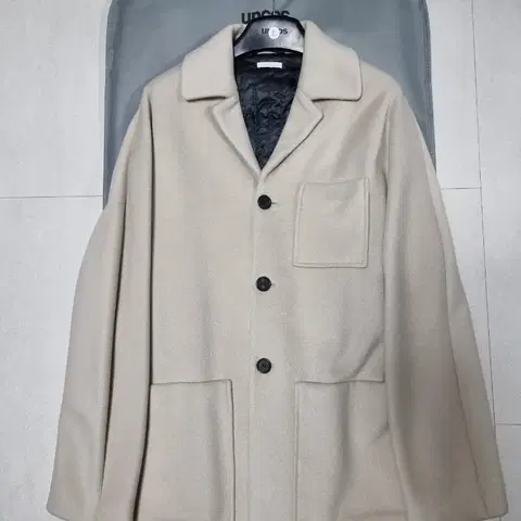 [L] 언코즈 코트