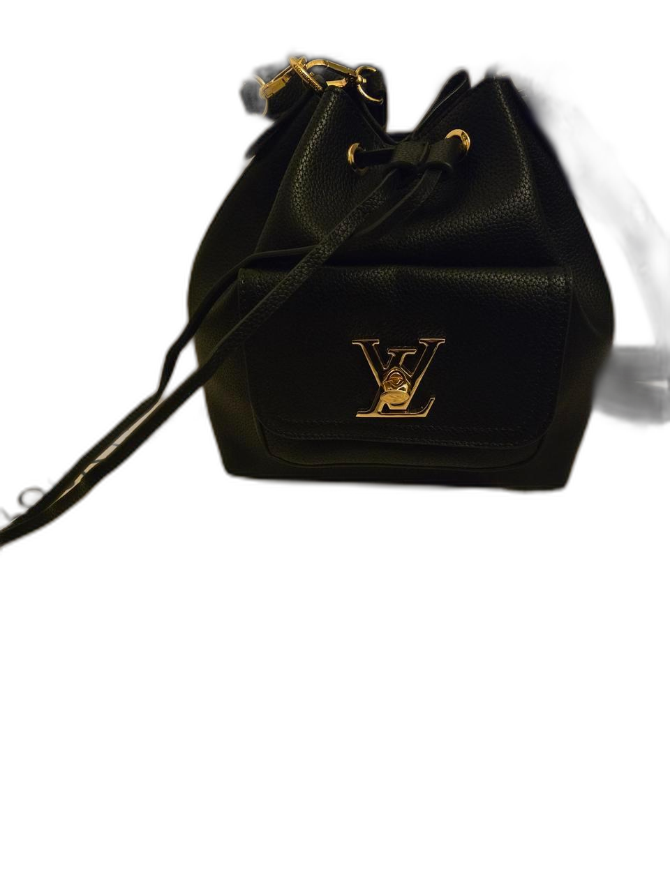 루이비통락미버킷백