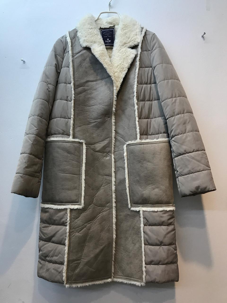 스탠리 패딩 코트 85