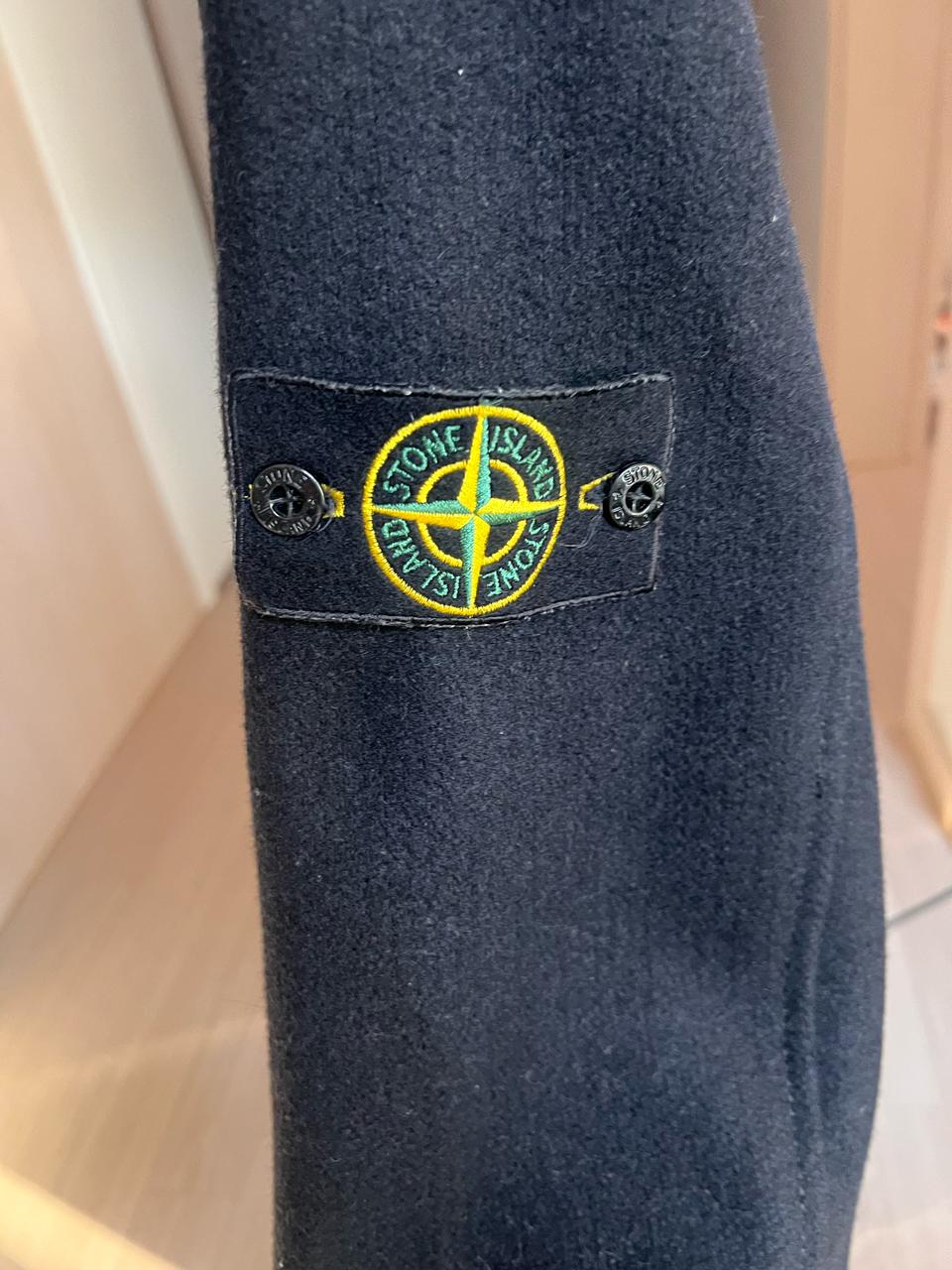 스톤아일랜드 코트