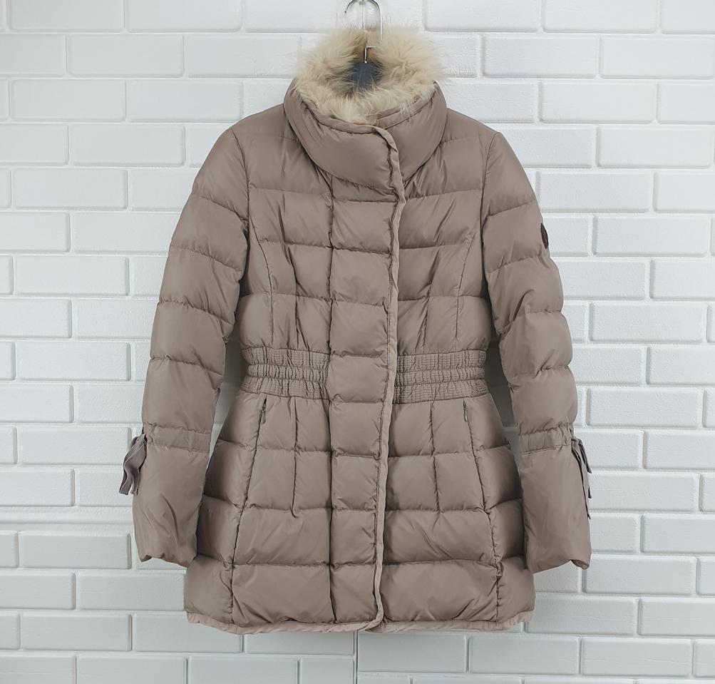 [55]질바이질스튜어트 오리털패딩