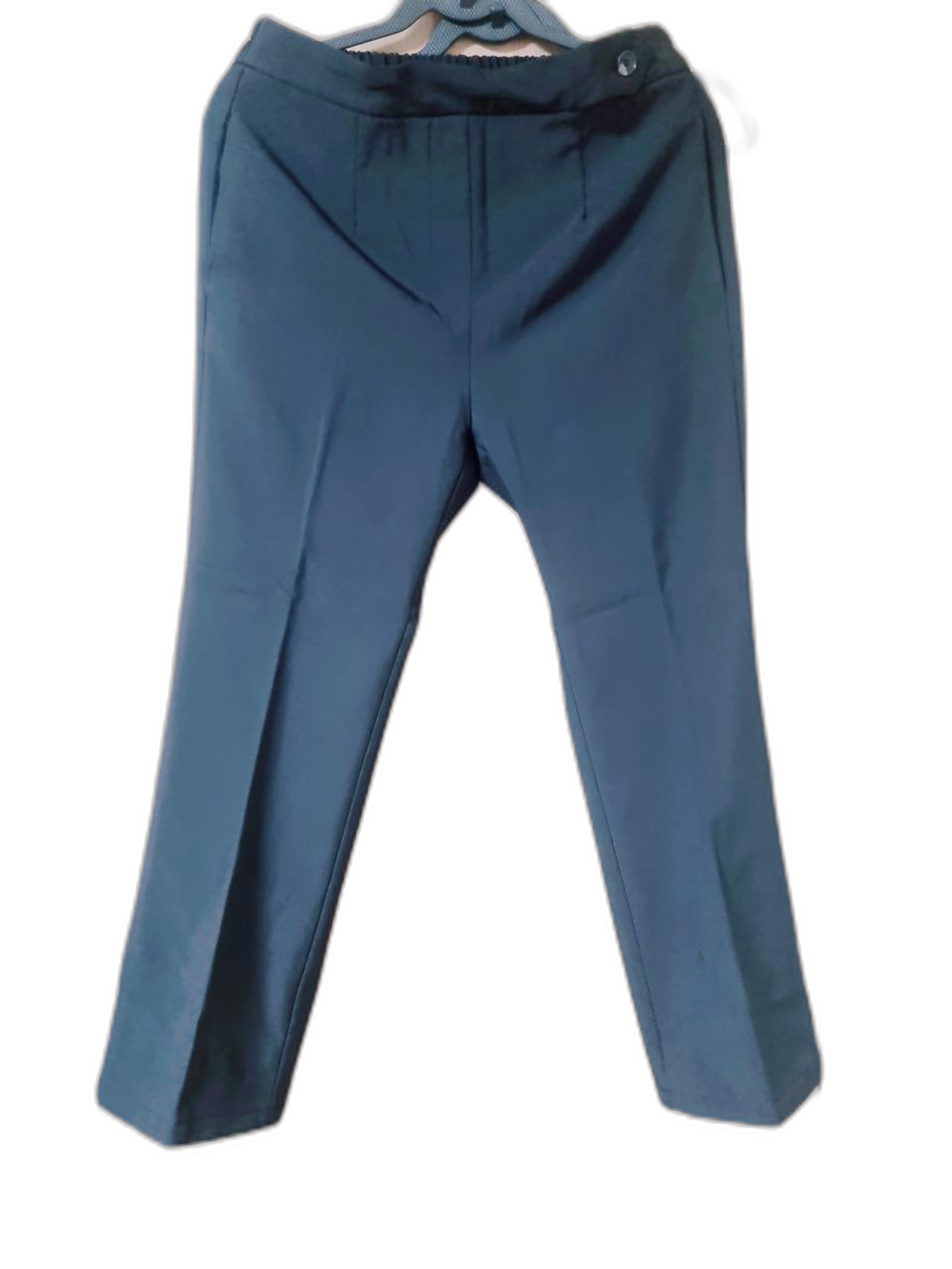 기모 밴딩 슬랙스 새제품