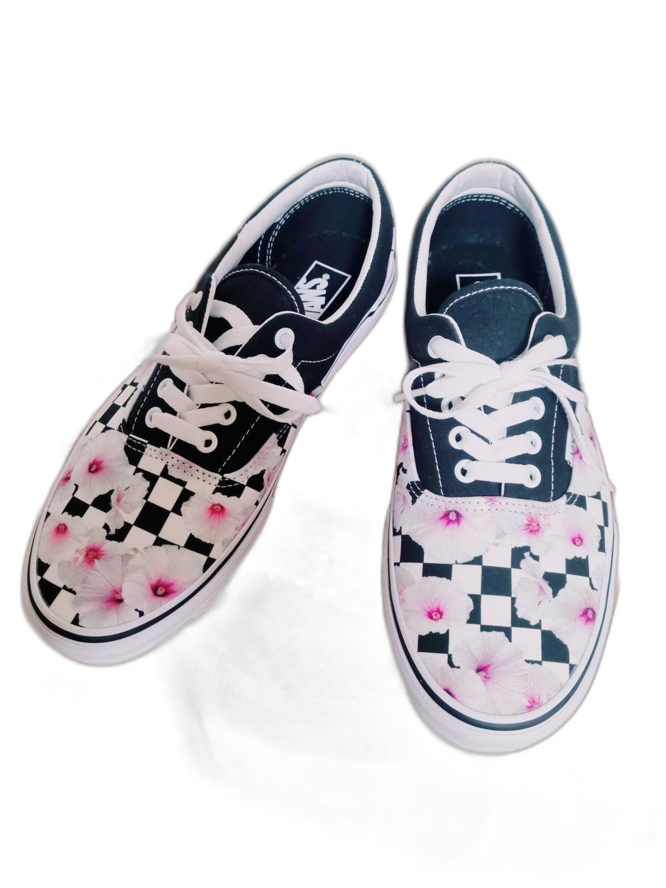 반스 에라 하비스커스 280