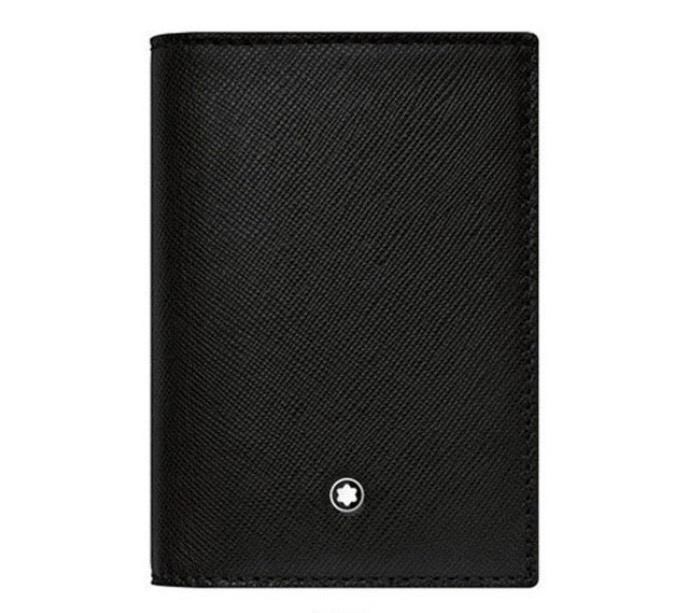 몽블랑 사토리얼 명함카드 지갑 113223 (새제품) 세일