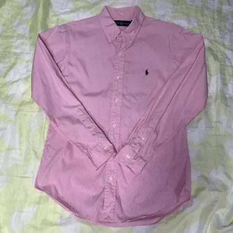 폴로 랄프로렌 100 사이즈 남방