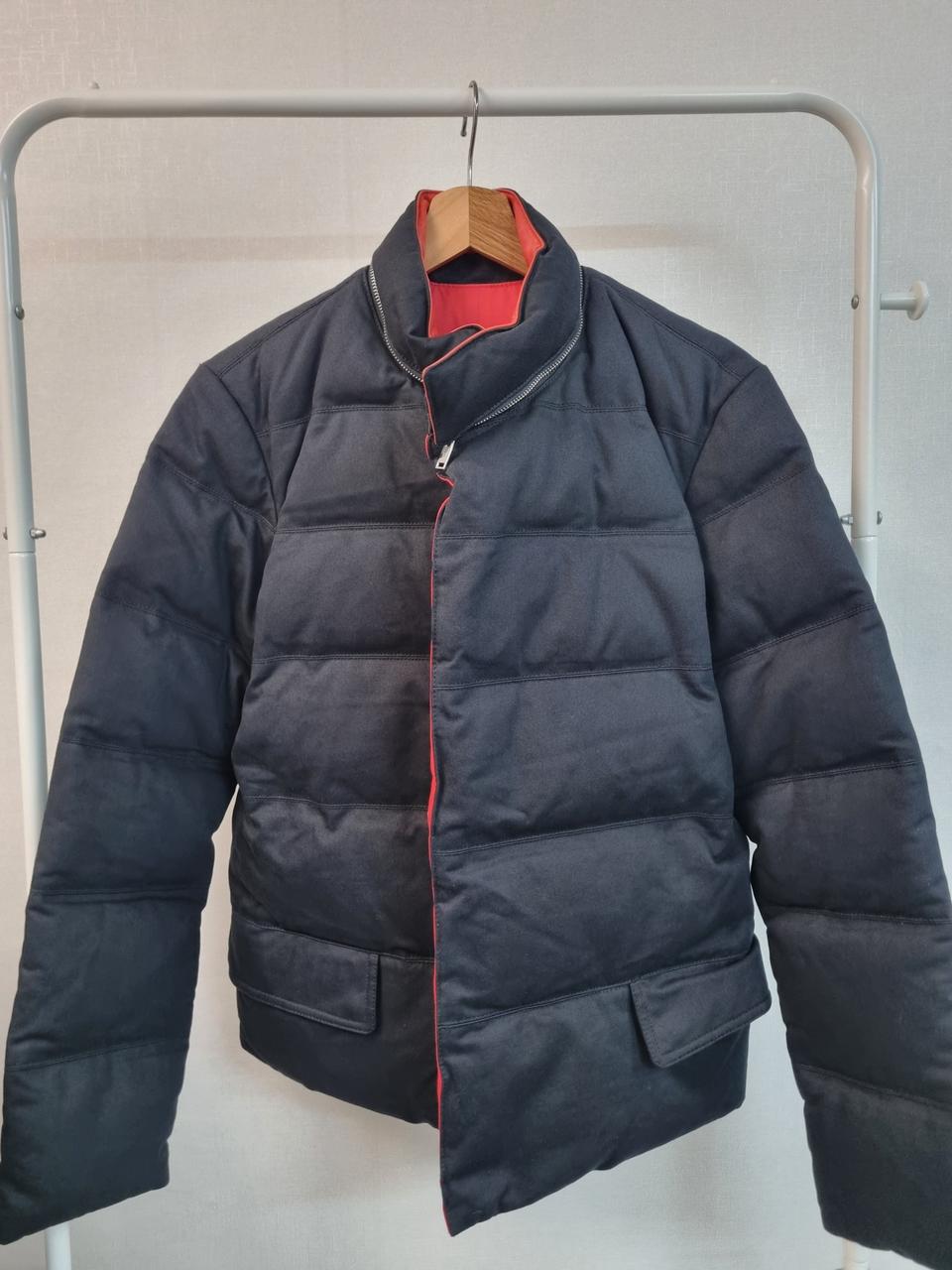 (50)발렌시아가 패딩