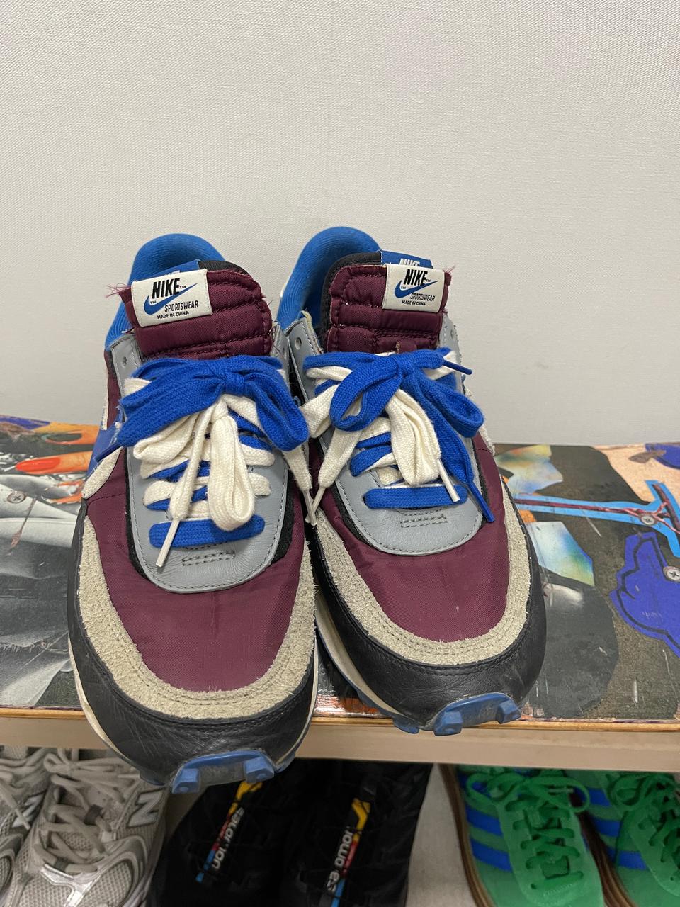 사카이 언더커버 팝니다 사이즈 280