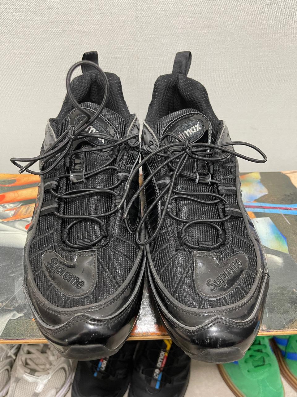 슈프림 98맥스 265 팝니다