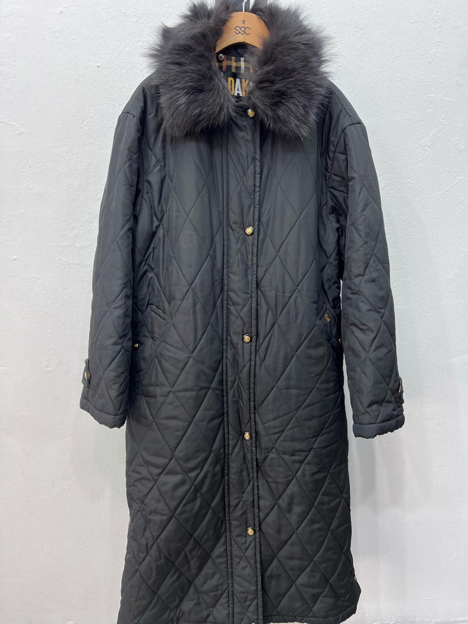 정품) 닥스 여성패딩 77