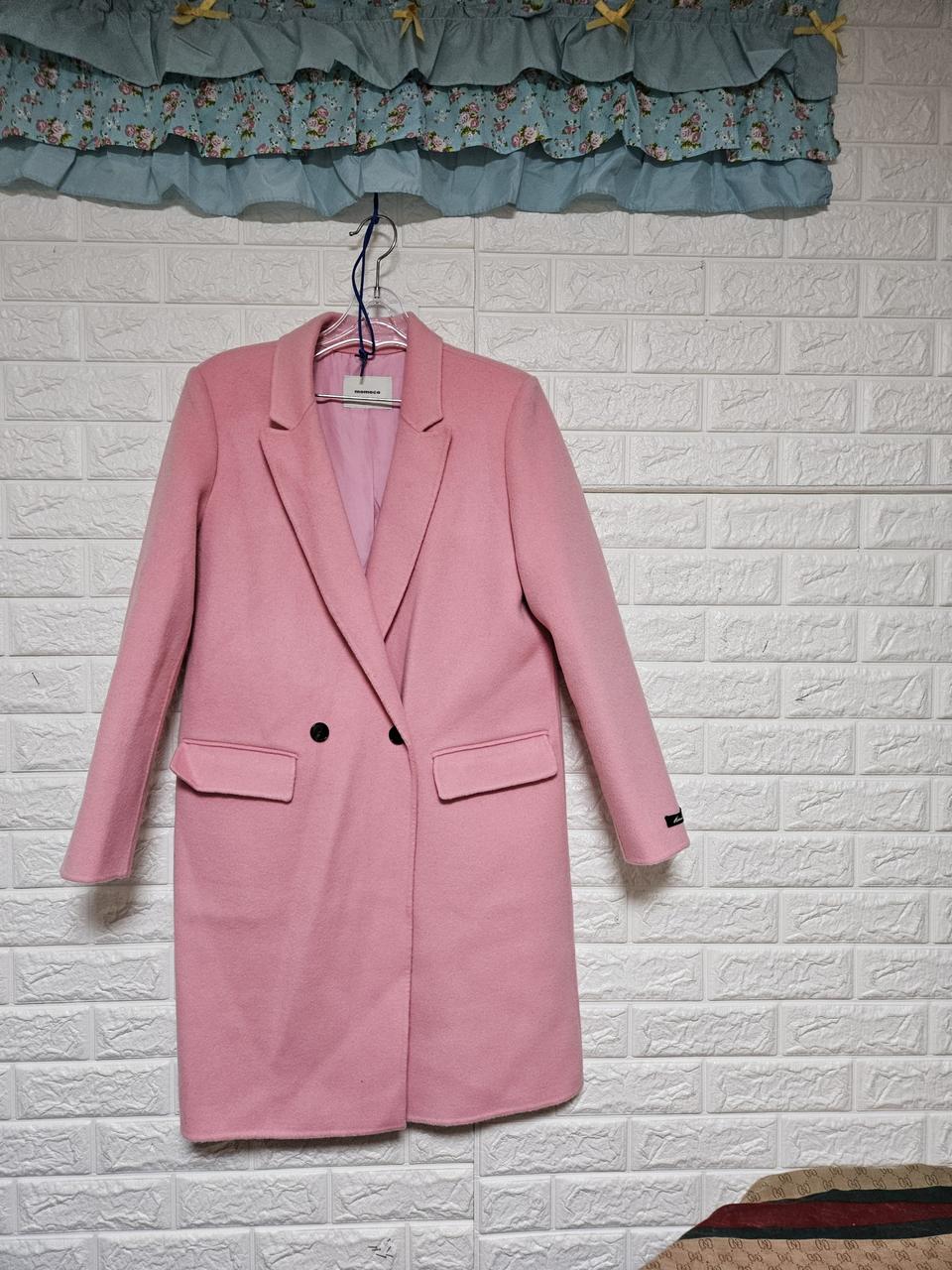 momoco핸드여성코트free