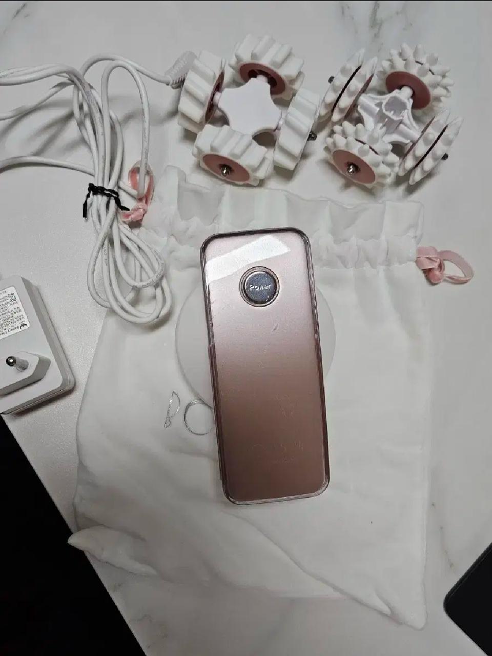 바디스핀 바디메이커