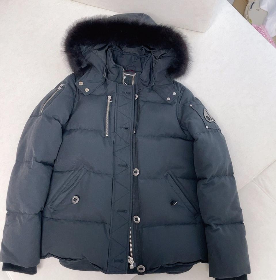 무스너클3Q블랙퍼m