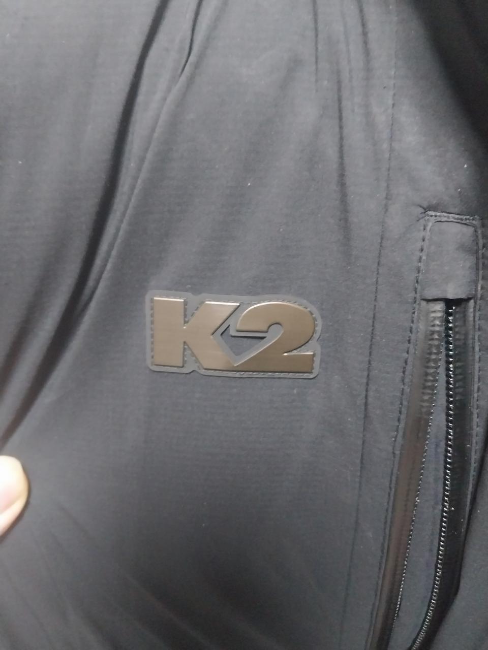 k2롱패딩 코볼드 베르시나 오늘사면 5천원에눌