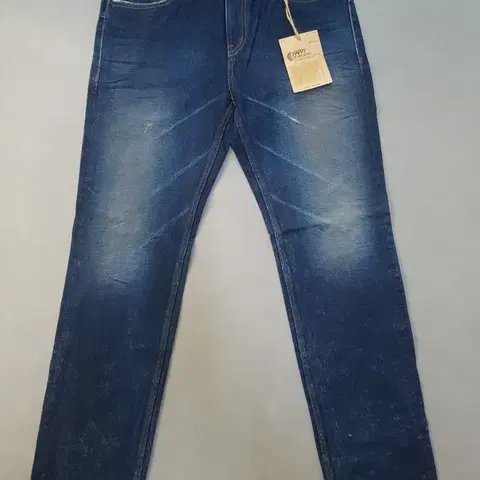 새제품 [32] 피올라 프리미엄 레귤러 진 청바지