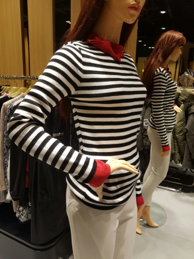 에고이스트 티셔츠