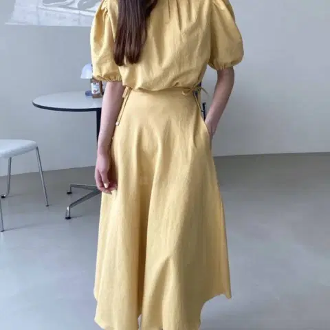 블라우스 스커트 세트 원피스 팝니다