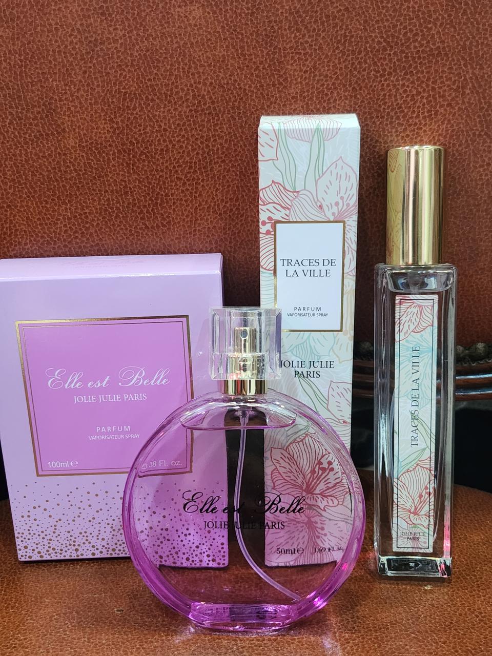 졸리줄리향수 2종다드림.상자있는 거의새제품.