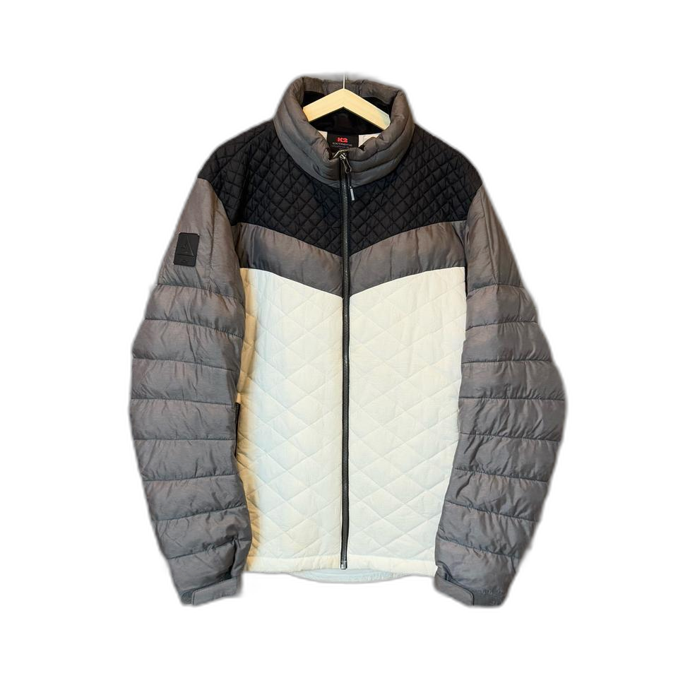 K2 경량패딩 xl 105사이즈 오리털