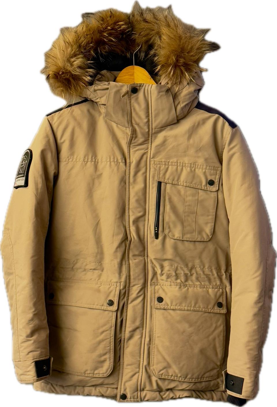 K2 구스다운 익스트림 95 M 사이즈 패딩