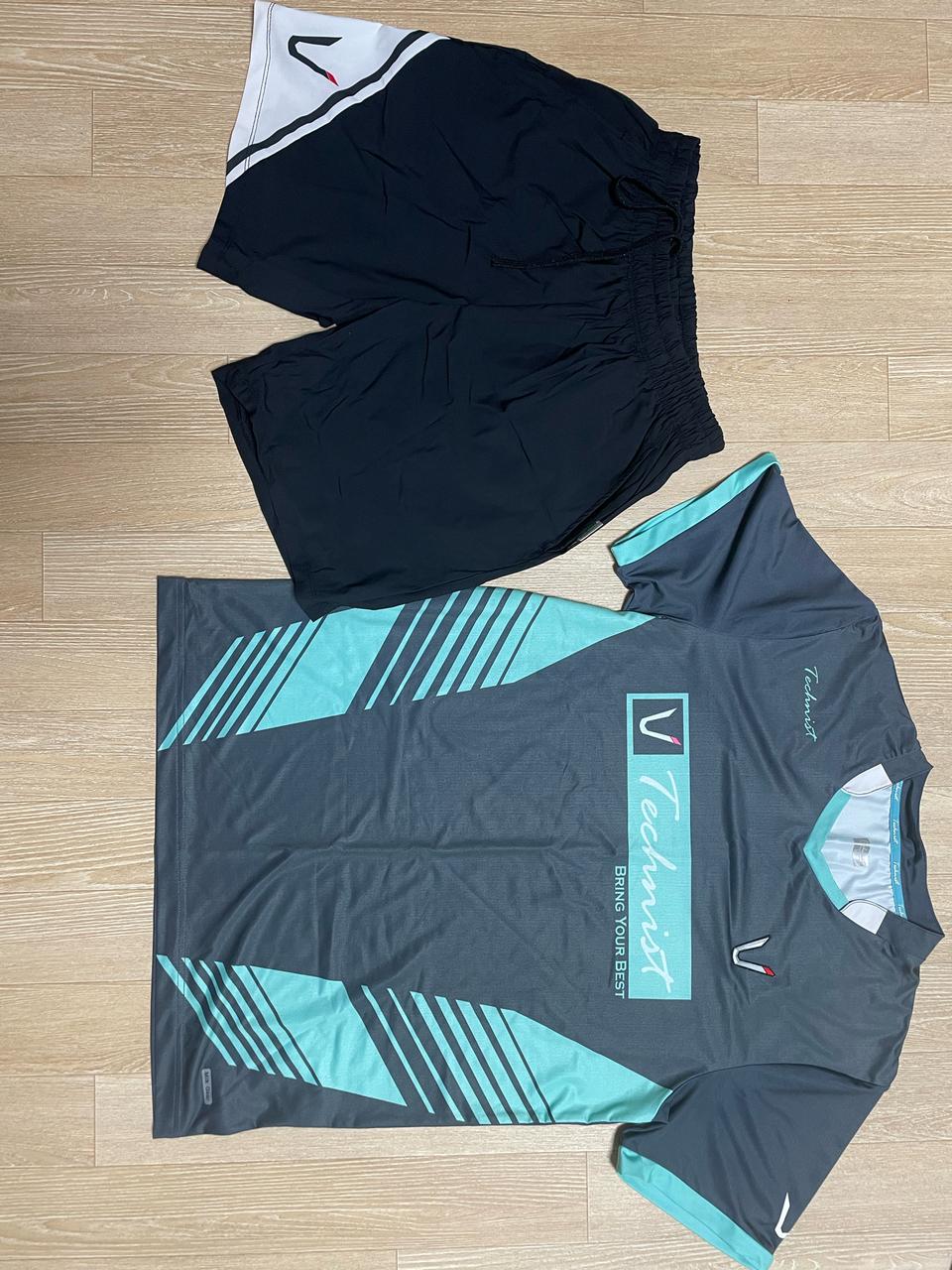 배드민턴복 (남성 95)