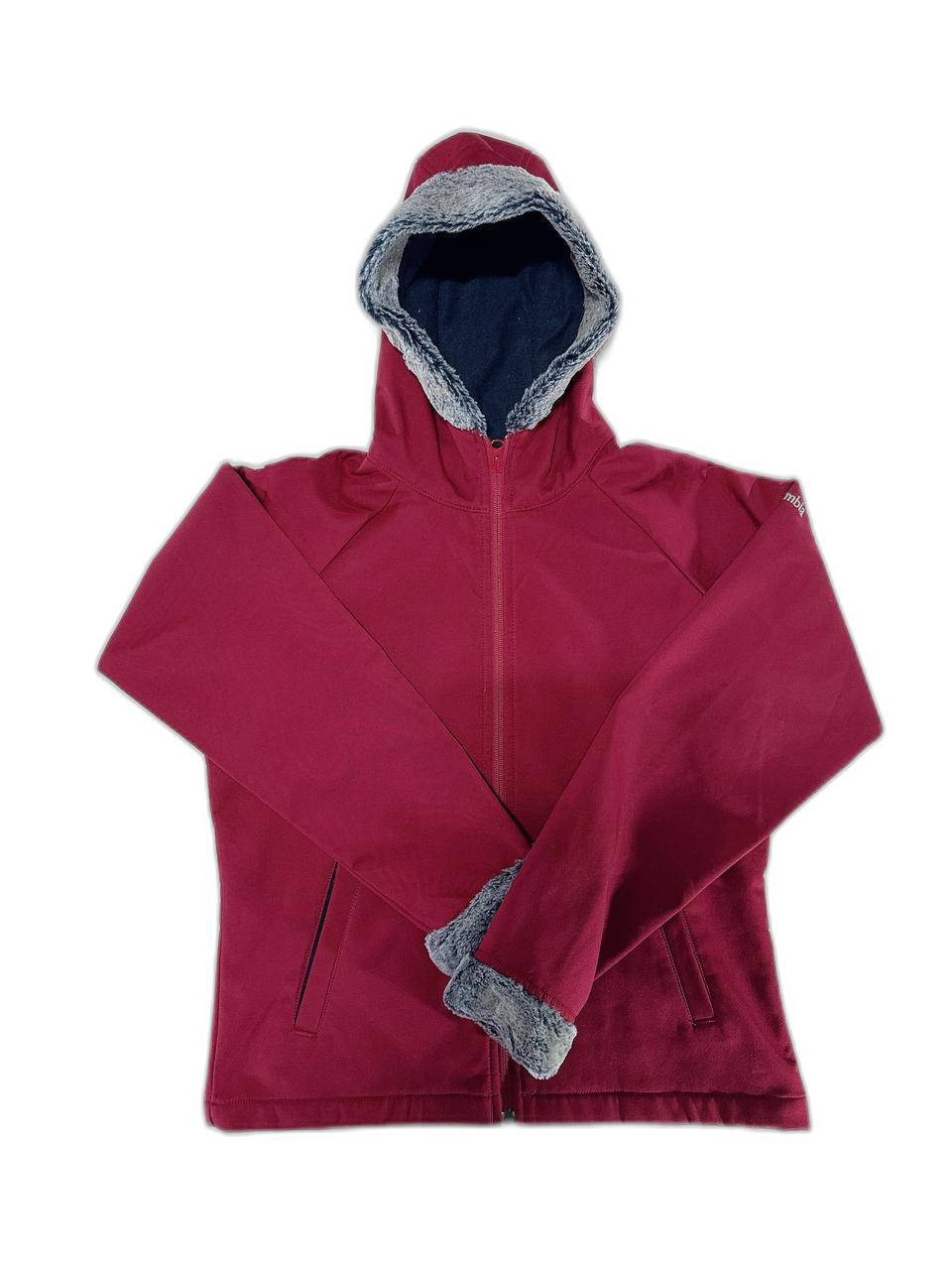 콜롬비아 여성용 겨울 등산복 M (Y41226-5)