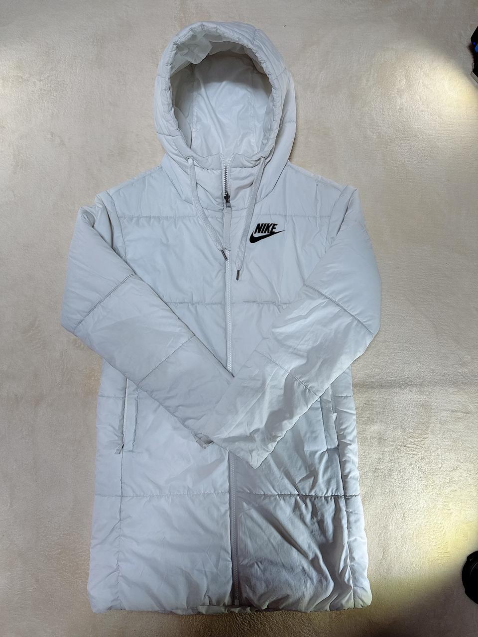 나이키 여성용 리버시블 롱패딩 xs (Y41226-7)