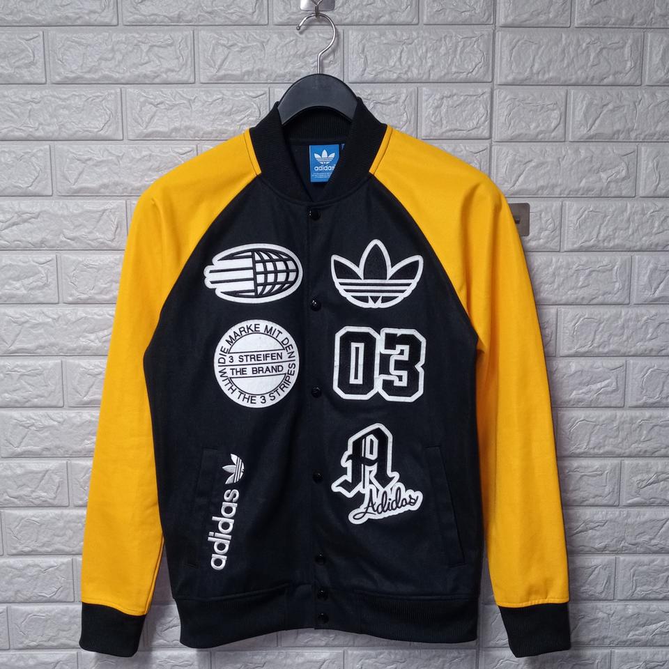 [100] 아디다스 스타디움 져지 트랙탑