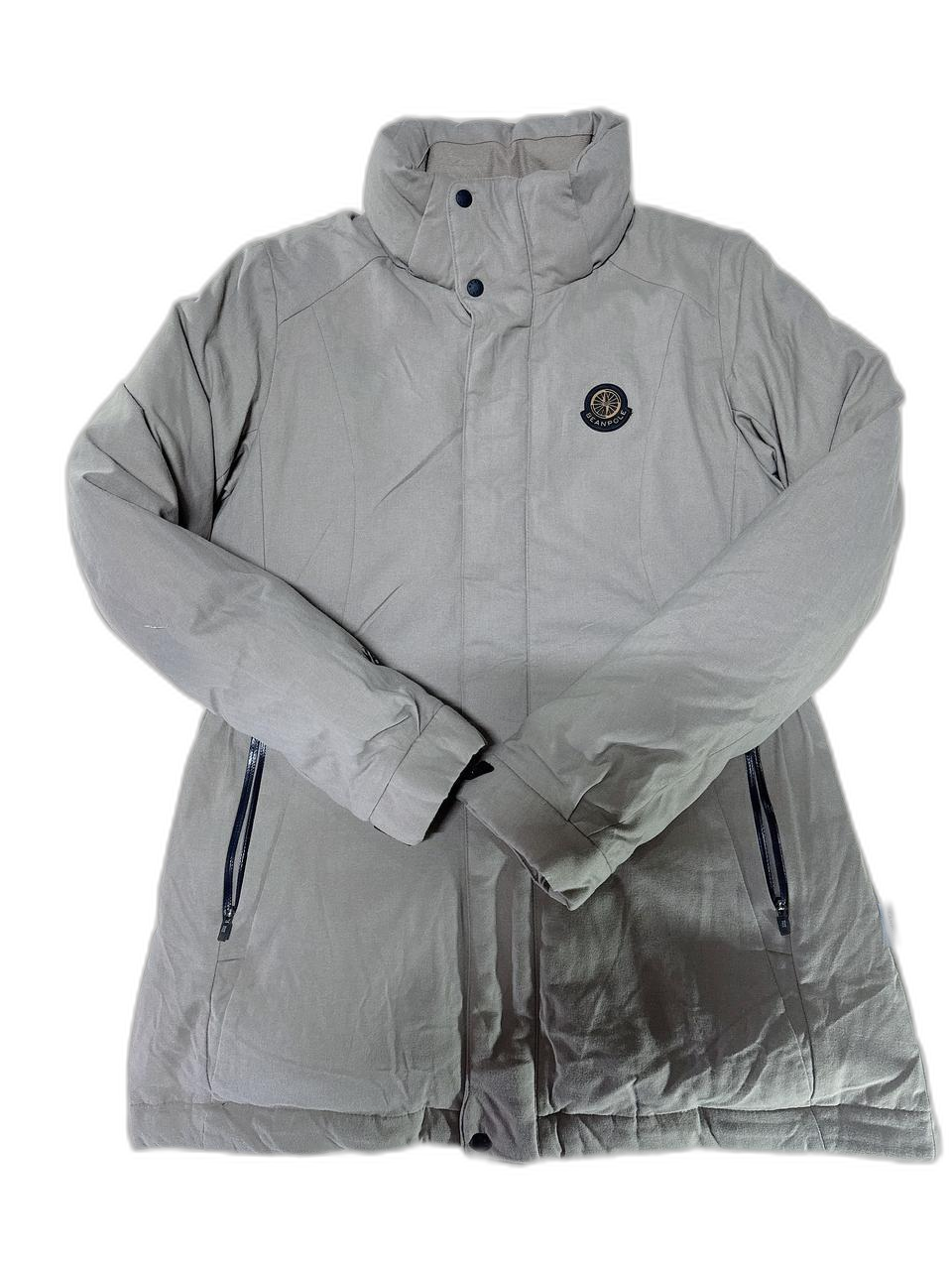 빈폴 여성 구스다운 패딩 사이즈 90  (Y41226-8)