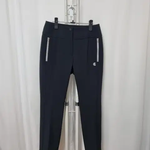 클리브랜드 기모 골프바지