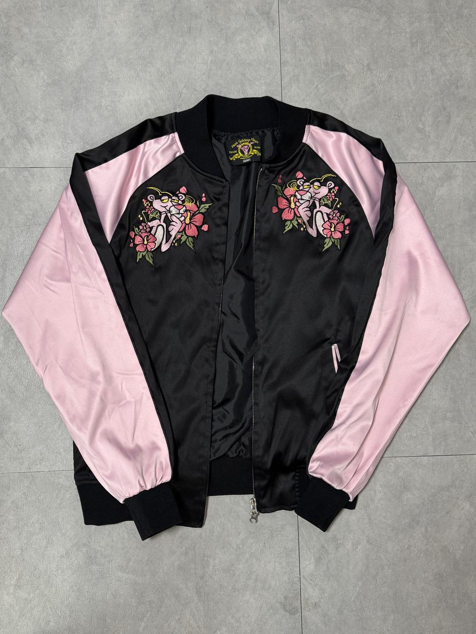 참스 x 핑크팬더 스카잔