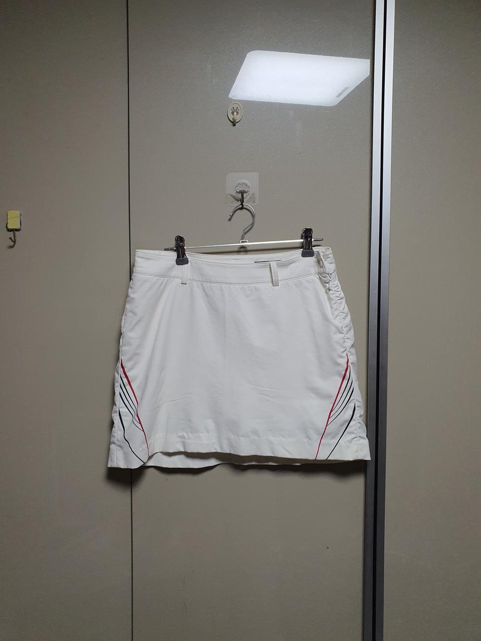 캘러웨이  큐롯팬츠(호칭64,허리둘레70표기,26인치정도)  #4