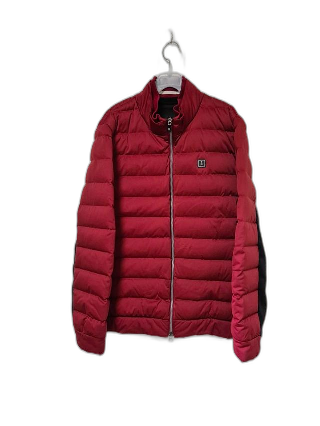 먼싱웨어 정품 거위털 여성 겨울 여자골프구스다운패딩점퍼100