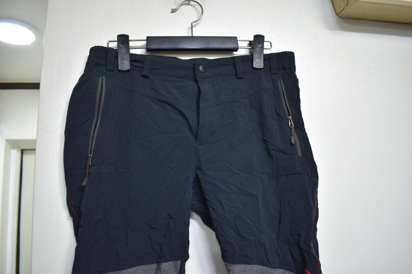 콜롬비아 7부바지 29