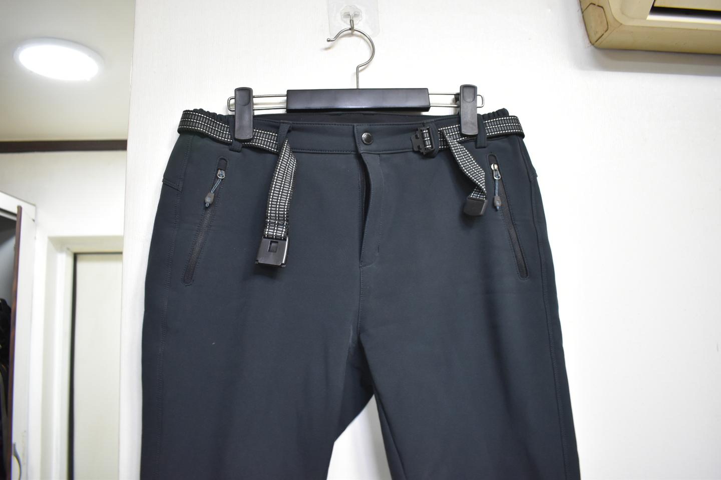 콜롬비아 기모바지 29