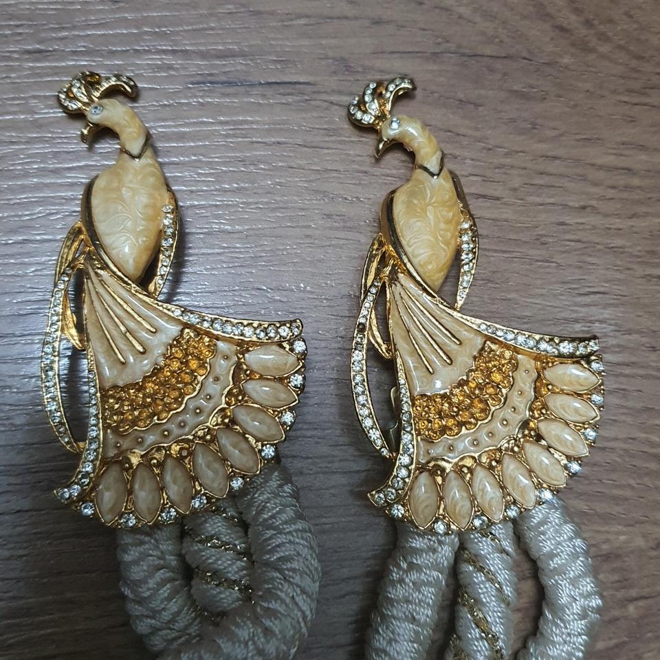 빈티지 명품 GUTOS 벨트. West Germany'