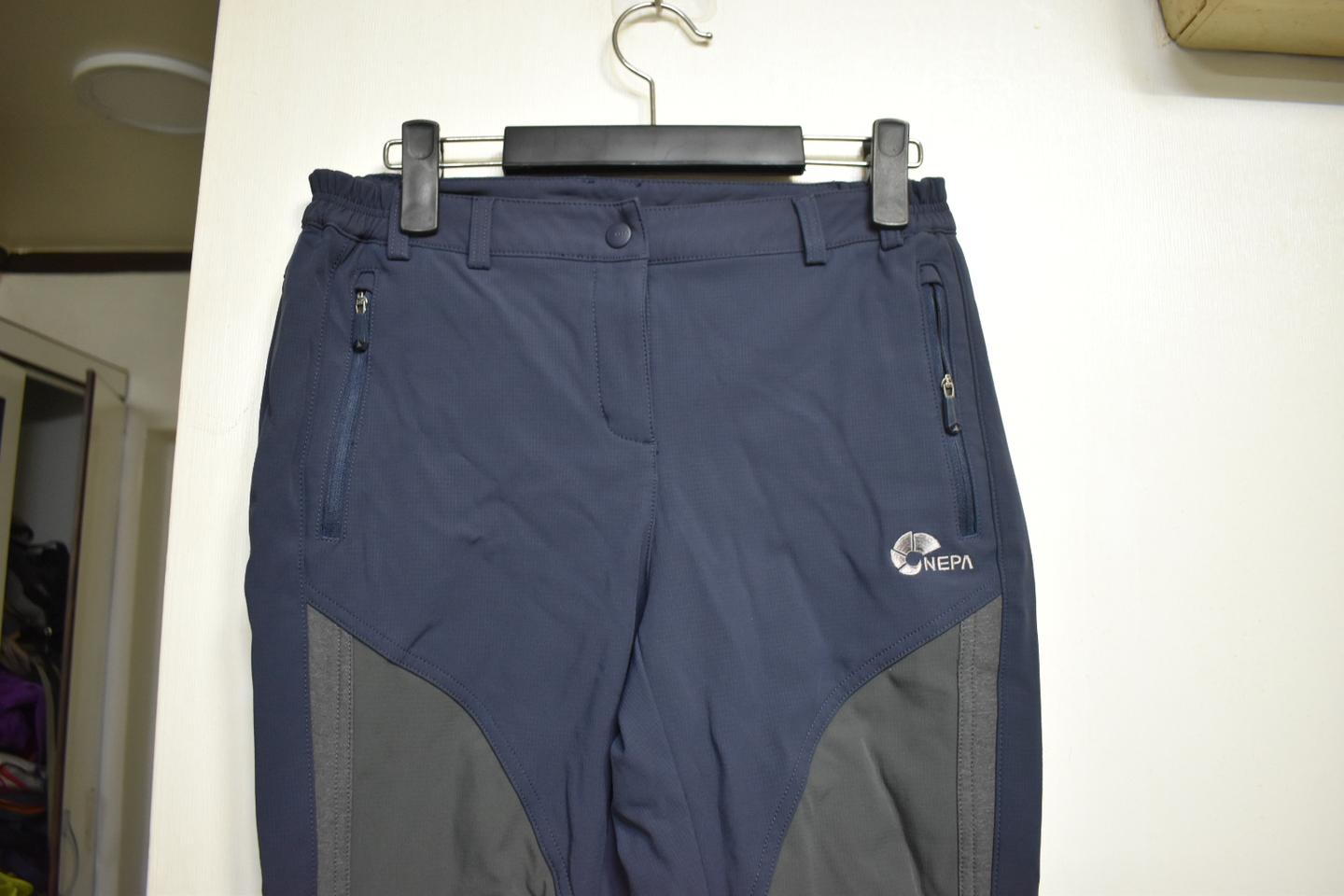 네파 기모바지 28