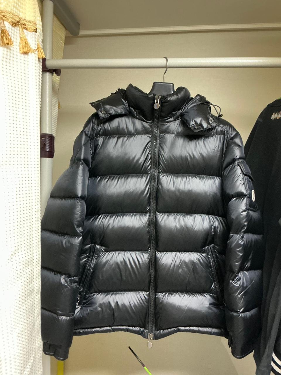 22년도 몽클레어 마야 미러급 레플리카