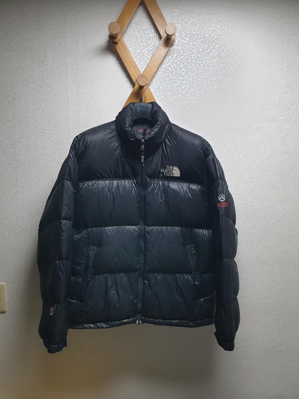 [남105/정품] 노스페이스 눕시850ltd