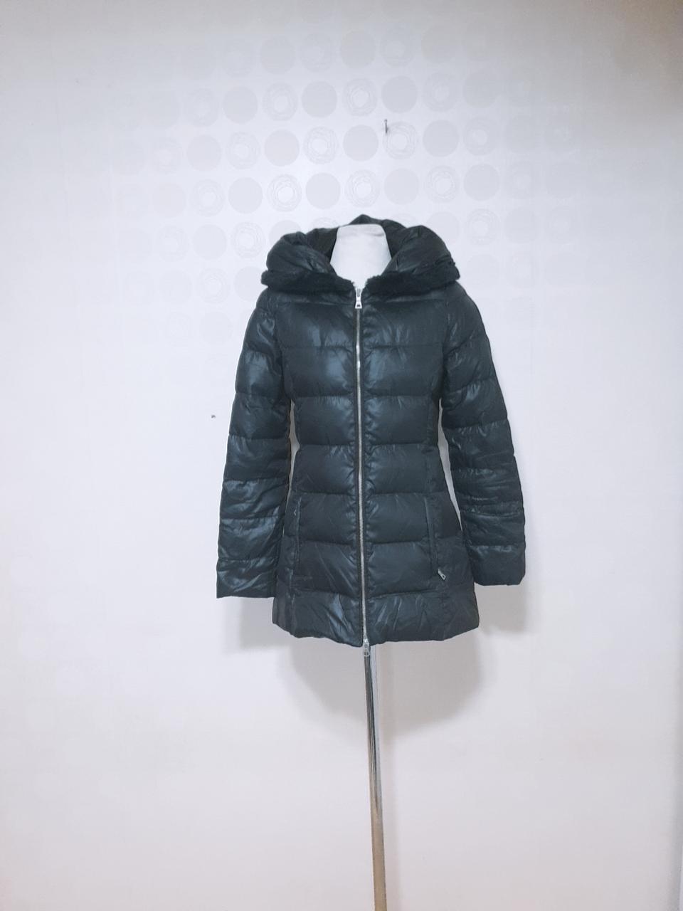 쿠아/QUA/오리털패딩55/패딩잠바55/오리털패딩잠바55