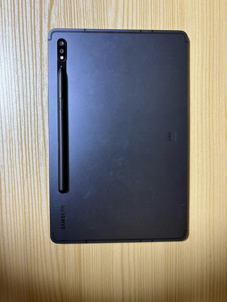 갤럭시 탭 S7 판매합니다