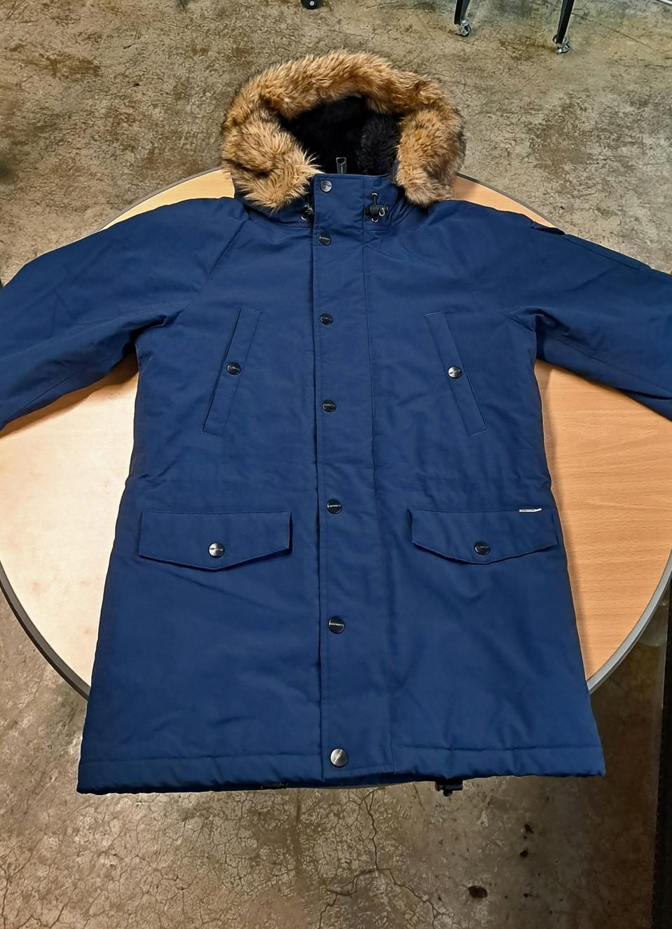 칼하트 누빔자켓 (남녀공용)95