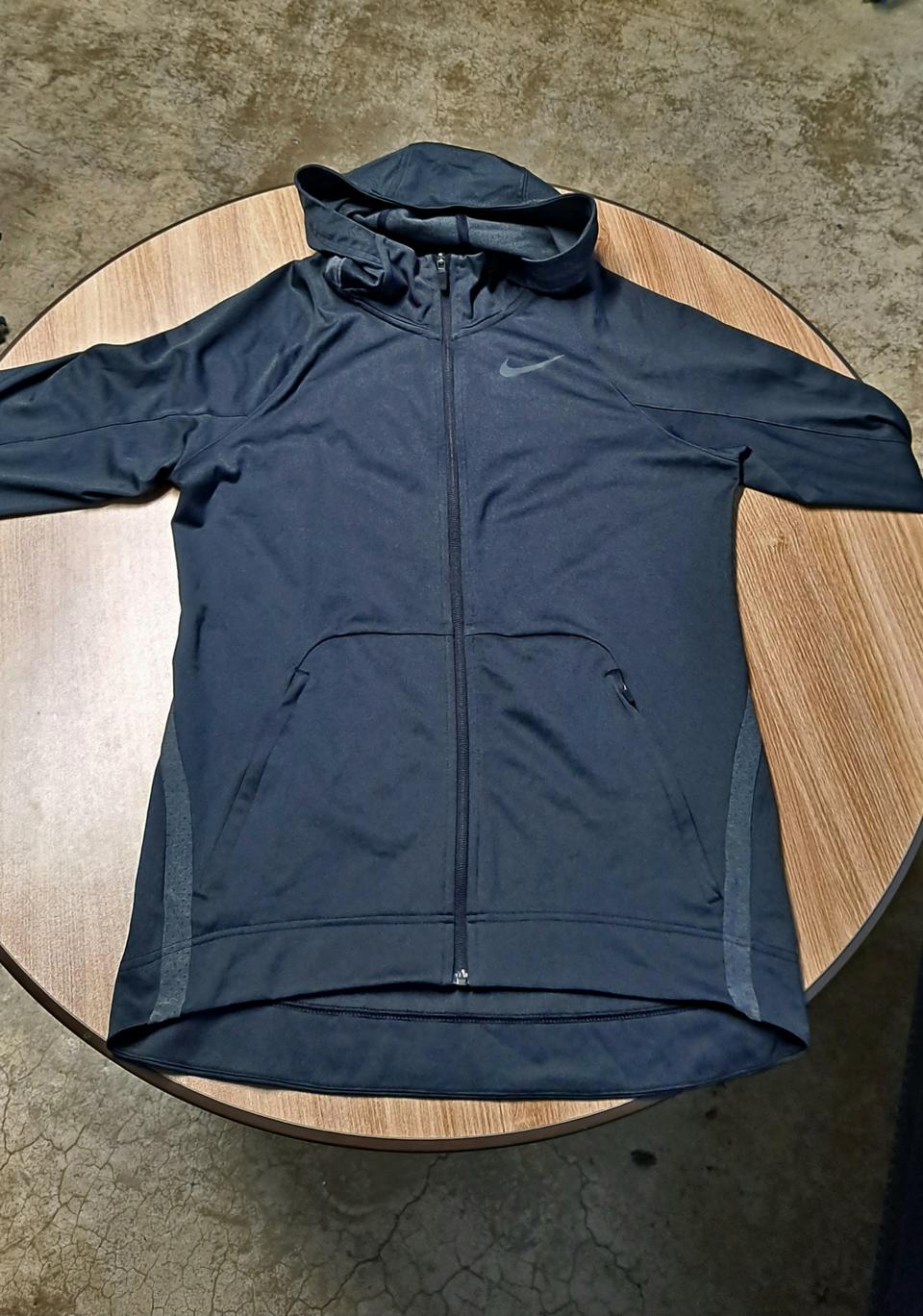 나이키 하이퍼라이트 후드집업 95