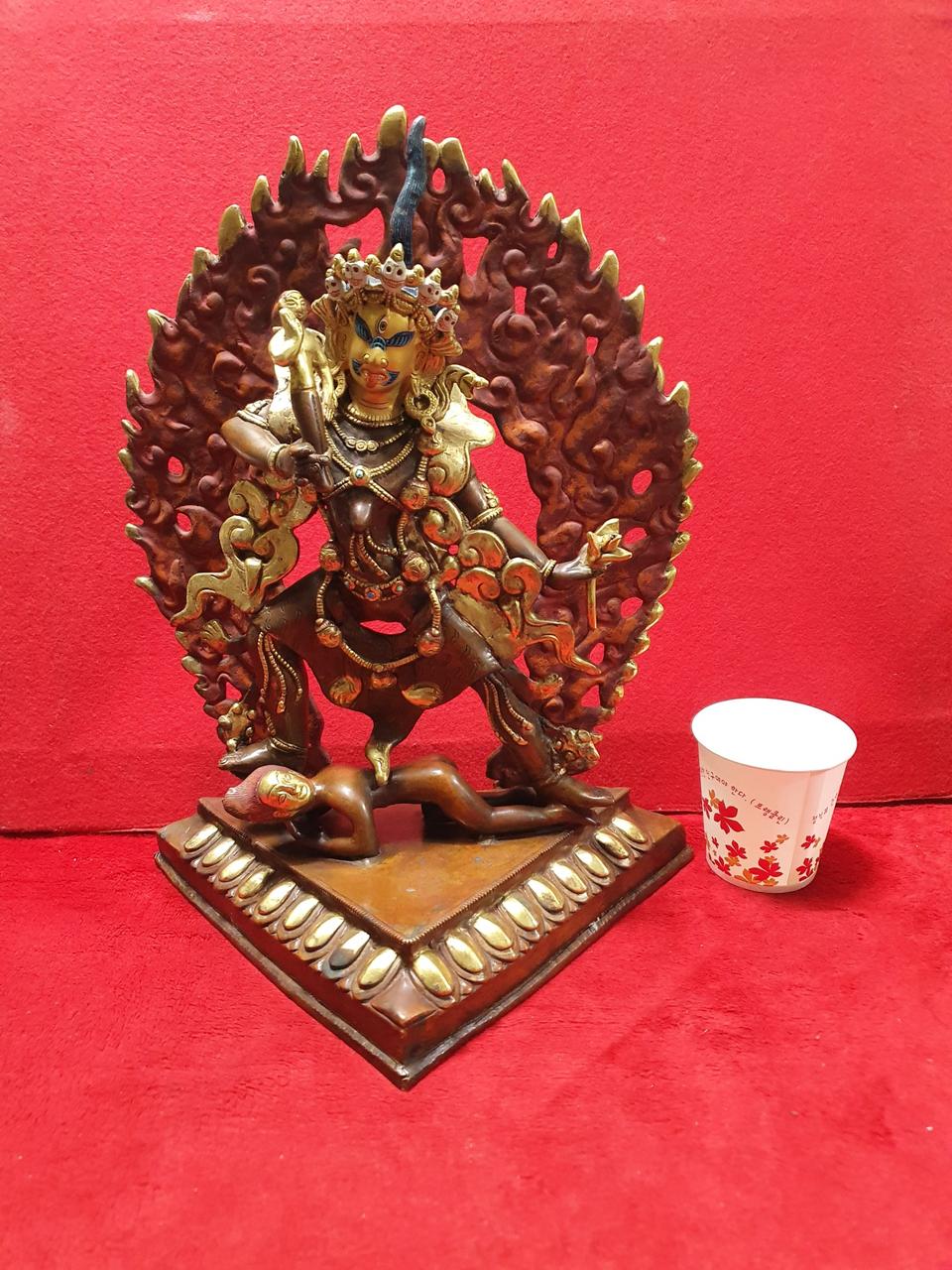 부처님.ㅡ동작품.