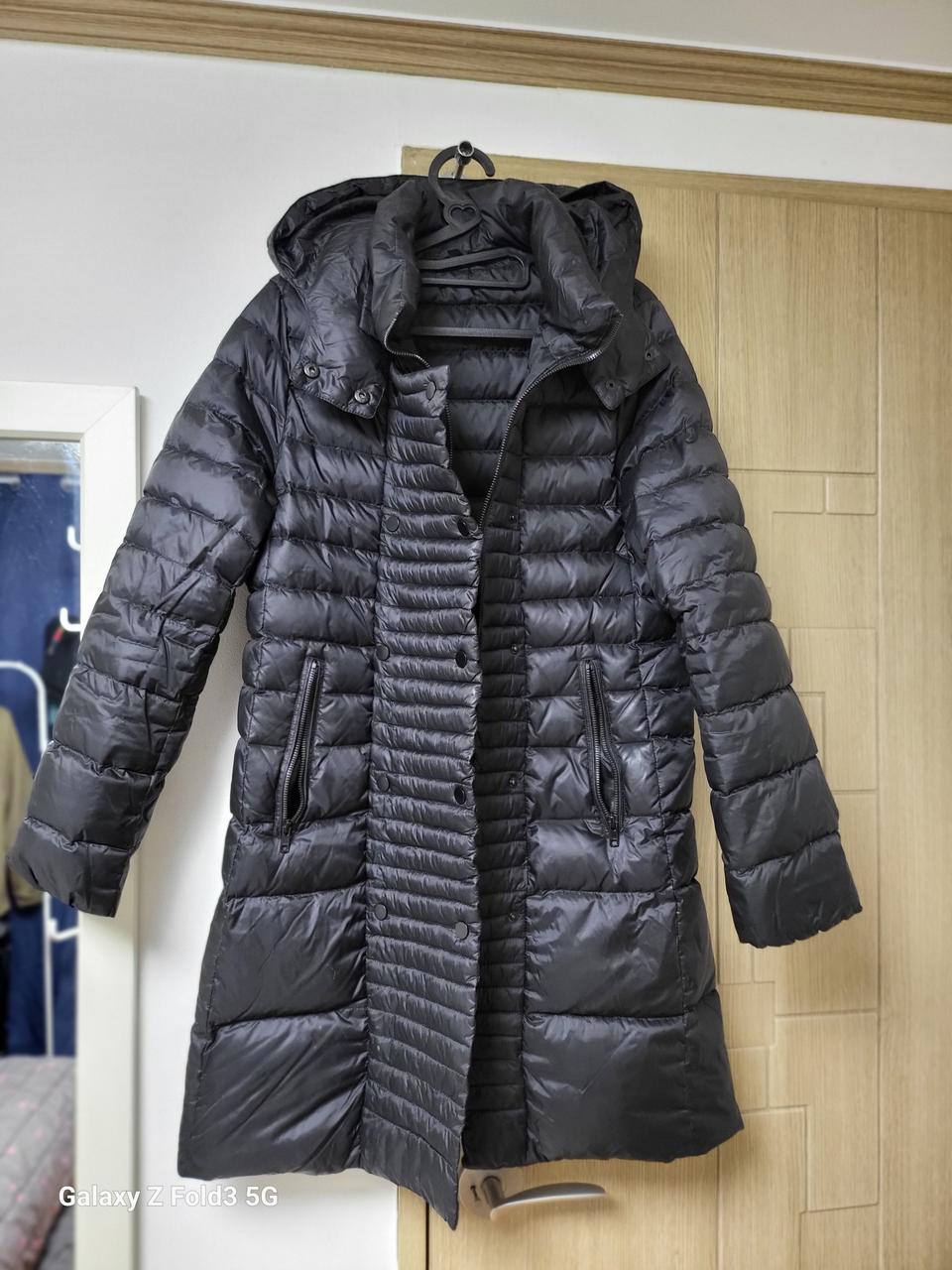 패딩 (다이엘 에스떼)