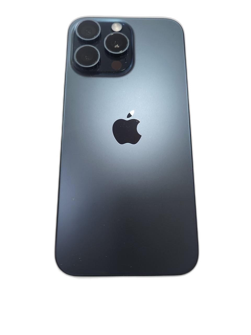 아이폰15PROMAX 256G GRAY팝니다.