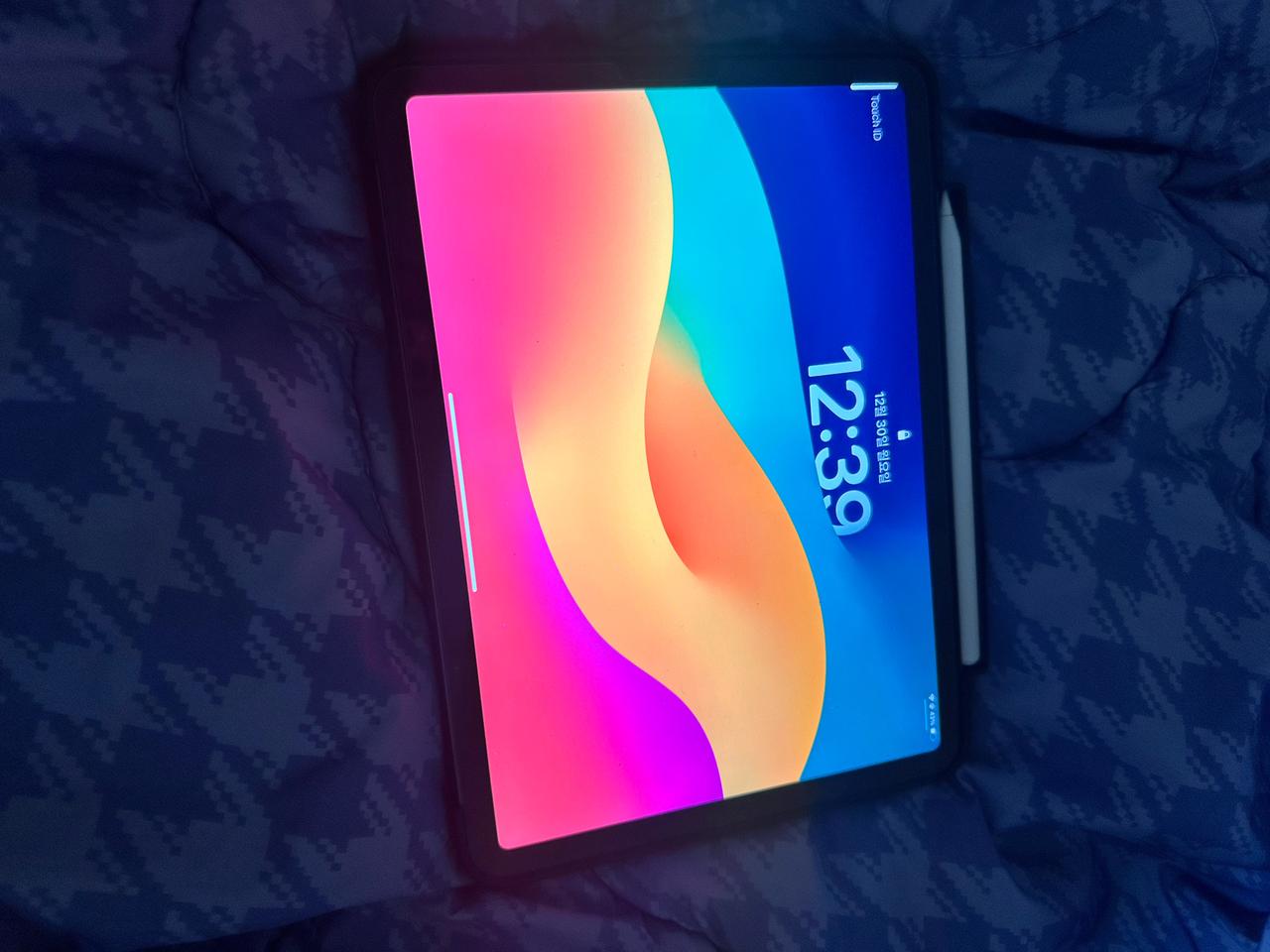 아이패드 에어 5세대