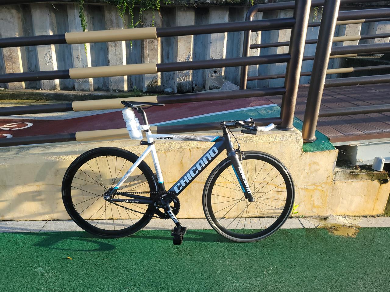 픽시 자전거 판매(대차x)