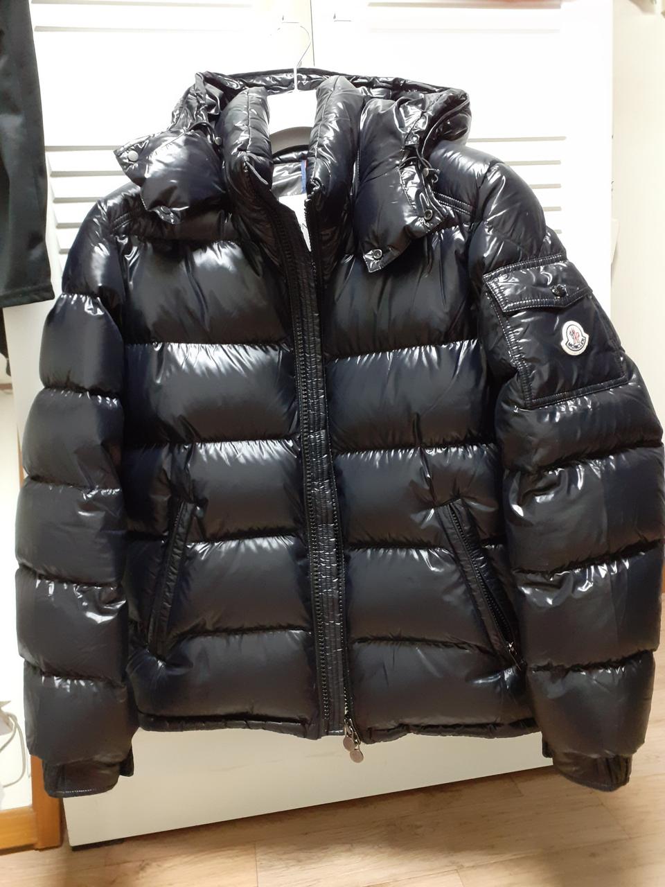 몽클레어 마야패딩 3사이즈 24년도 신상품